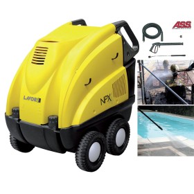 LAVSAU HOTITRICE  120B 10LT/M NPX1211XP LAVSAU HOTITRICE 120B 10LT/M NPX1211XP