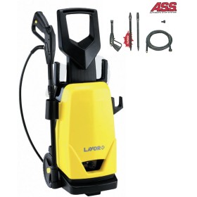 LAVOR IDROPULITRICE A FREDDO 140 BAR MACH 20 LAVOR IDROPULITRICE A FREDDO 140 BAR MACH 20