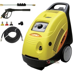 LAVOR IDROPULITRICE MEK 1108 145BAR 450LT/h 2300W A CALDO LAVOR IDROPULITRICE MEK 1108 145BAR 450LT/h 2300W A CALDO
