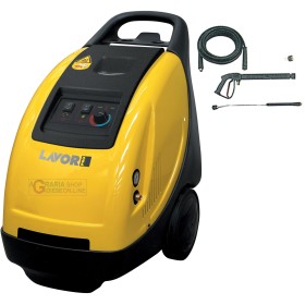 LAVORWASH IDROPULITRICE A CALDO MISSISSIPPI 1310XP-DP LAVORWASH IDROPULITRICE A CALDO MISSISSIPPI 1310XP-DP