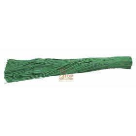 LEGĂTURI DIN PVC CM. 70 GR. 3 KG. 1,8 LEGĂTURI DIN PVC CM. 70 GR. 3 KG. 1,8