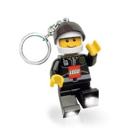 LEGO BRELOC DE POLIȚIE CU LED KE2 LEGO BRELOC DE POLIȚIE CU LED KE2