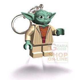 faruri STAR WARS F YOTA LEGOORMAAVI CU LANȚ ȘI INEL faruri STAR WARS F YOTA LEGOORMAAVI CU LANȚ ȘI INEL