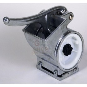 LEONARDI GRATER KIT PENTRU GEARMOTOR HP. 1 - 1,5 LEONARDI GRATER KIT PENTRU GEARMOTOR HP. 1 - 1,5