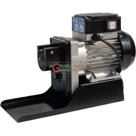 LEONARDI MOTORIDUTTORE ELETTRICO MULTIFUNZIONE HP. 0,50 MR0 LEONARDI MOTORIDUTTORE ELETTRICO MULTIFUNZIONE HP. 0,50 MR0