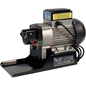 LEONARDI MOTORIDUTTORE ELETTRICO MULTIFUNZIONE HP. 1 MR9 LEONARDI MOTORIDUTTORE ELETTRICO MULTIFUNZIONE HP. 1 MR9
