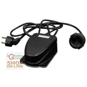 LEONARDI APARATE DE COMUTARE A PEDALELOR ȘI SCULE ELECTRICE