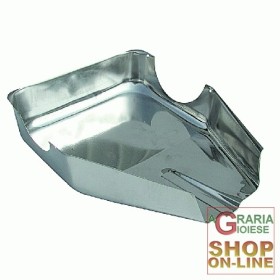 LEONARDI DIN OȚEL INOXIDABIL SLIDE SP3 PENTRU MOARA DE TOMATE