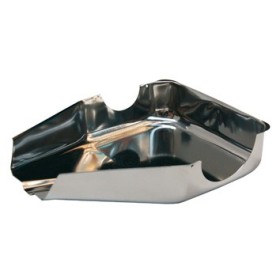 LEONARDI DIN OȚEL INOXIDABIL SLIDE SP5 PENTRU MOARA DE TOMATE