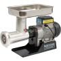 LEONARDI TRITACARNE ELETTRICO PROFESSIONALE N. 22 HP. 1 WATT