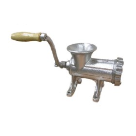 LEONARDI TRITACARNE MANUALE 22 STAGNATO LEONARDI TRITACARNE MANUALE 22 STAGNATO