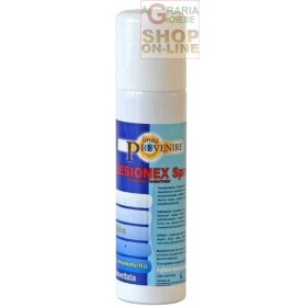 LESIONEX ALOE SPRAY VINDECARE ȘI IGNIFUG ML. 100 LESIONEX ALOE SPRAY VINDECARE ȘI IGNIFUG ML. 100