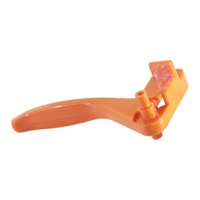 LEVA ACCELLERATORE pentru BRUSHCUTTER KASEI 26-33-43 LEVA ACCELLERATORE pentru BRUSHCUTTER KASEI 26-33-43