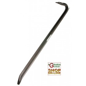 LEVACARPENTER'S NAILS CROWBAR CM.75x 18 MM LEVACARPENTER'S NAILS CROWBAR CM.75x 18 MM