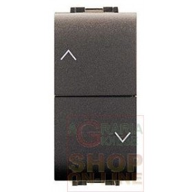 LIFE ART.4022 BUTON DUBLU PENTRU RULOURI LIFE ART.4022 BUTON DUBLU PENTRU RULOURI