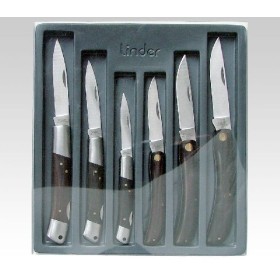 CUȚIT LINDER SET 325500 CUȚIT LINDER SET 325500