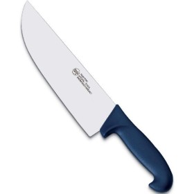 AUSONIA COLTELLO MACELLAIO PESCHERIA LARGO CM. 36 AUSONIA COLTELLO MACELLAIO PESCHERIA LARGO CM. 36