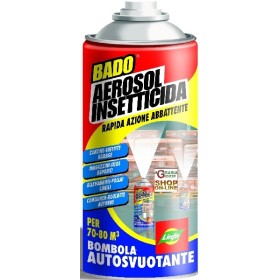 LINFA INSECTICID AEREOSOL POATE AD ML AUTO-GOLIRE. 150 LINFA INSECTICID AEREOSOL POATE AD ML AUTO-GOLIRE. 150