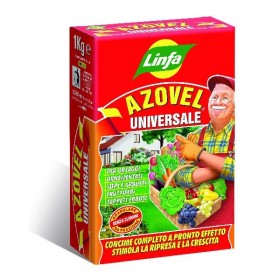 OVEL LINFA AZCUCIMȘI KG UNIVERSAL. 1 OVEL LINFA AZCUCIMȘI KG UNIVERSAL. 1