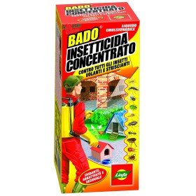 LINFA BADO INSETTICIDA CONCENTRATO TRATTAMENTO ANTIZANZARE ML.450 LINFA BADO INSETTICIDA CONCENTRATO TRATTAMENTO ANTIZANZARE
