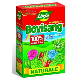 LINFA BOVISANG CUCIMȘI ORGANICO AZ PRONTO EFFECT GR. 500 LINFA BOVISANG CUCIMȘI ORGANICO AZ PRONTO EFFECT GR. 500