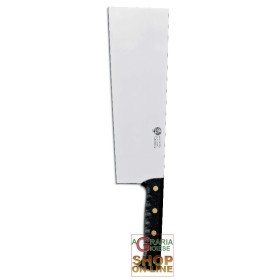 AUSONIA COLTELLO MANNAIA PESCE SPADA LAMA CM. 38 AUSONIA COLTELLO MANNAIA PESCE SPADA LAMA CM. 38