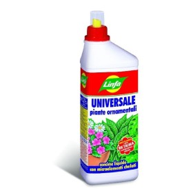 LINFA CONCIME LIQUIDO SPECIFICO UNIVERSALE LT. 1 LINFA CONCIME LIQUIDO SPECIFICO UNIVERSALE LT. 1