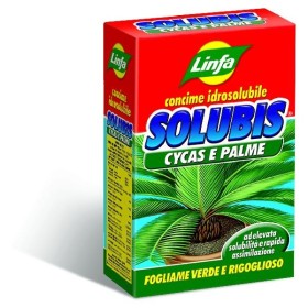 LINFA CUCIMSOLUBIS CYCAS ȘI PALMS GR. 500 LINFA CUCIMSOLUBIS CYCAS ȘI PALMS GR. 500