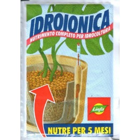 HIDROIONIC LINFA HRANĂ COMPLETĂ PENTRU ML HIDROCULTURĂ. 50 HIDROIONIC LINFA HRANĂ COMPLETĂ PENTRU ML HIDROCULTURĂ. 50