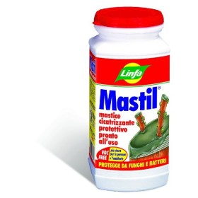 LINFA MASTIL MASTICE PENTRU VINDECAREA PROTECTOARE GREFA GR. 1500 PENTRU FRUCTE ȘI BONSAI LINFA MASTIL MASTICE PENTRU VINDECAREA PROTECTOARE GREFA GR.