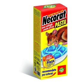 LINFA OTRAVĂ DE PASTĂ NECORAT PENTRU ȘOARECI GR. 500 LINFA OTRAVĂ DE PASTĂ NECORAT PENTRU ȘOARECI GR. 500