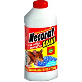LINFA OTRAVĂ DE ȘOBOLAN NECORAT ÎN GRANI GR. 250 LINFA OTRAVĂ DE ȘOBOLAN NECORAT ÎN GRANI GR. 250