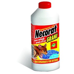 LINFA OTRAVĂ DE ȘOBOLAN NECORAT ÎN GRANI GR. 500 LINFA OTRAVĂ DE ȘOBOLAN NECORAT ÎN GRANI GR. 500