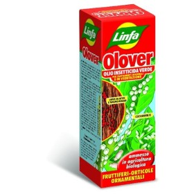 LINFA OLOVER PLUS INSECTICID ML. 250 LINFA OLOVER PLUS INSECTICID ML. 250