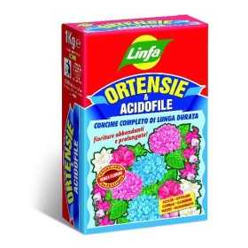 LINFA ORTENSIE ȘI ACIDOFIL CUCIMȘI KG.1 LINFA ORTENSIE ȘI ACIDOFIL CUCIMȘI KG.1