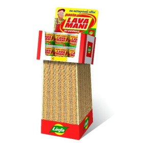 LINFA PASTA LAVAMANI ML. 750 LINFA PASTA LAVAMANI ML. 750