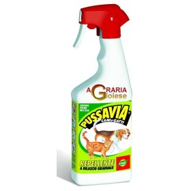 LINFA PUSSAVIA REPELLENTE CANI E GATTI ML. 500 LINFA PUSSAVIA REPELLENTE CANI E GATTI ML. 500