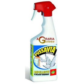 LINFA PUSSAVIA REPELLENTE PICCIONI ML. 500 LINFA PUSSAVIA REPELLENTE PICCIONI ML. 500