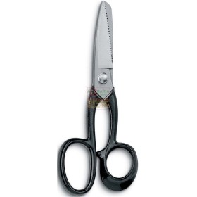 AUSONIA FORBICE PER CUOIO IN ACCIAIO FORGIATO CM. 25 AUSONIA FORBICE PER CUOIO IN ACCIAIO FORGIATO CM. 25