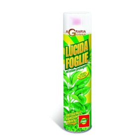 LINFA SPRAY GLOSS FRUNZE FRUNZE POLONEZĂ ML. 600 LINFA SPRAY GLOSS FRUNZE FRUNZE POLONEZĂ ML. 600