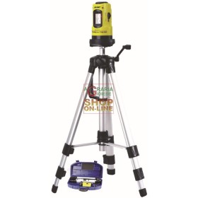 BATERIE AUOTOLIVELLANTE NIVEL LASER BLINKY LD-SL01 BATERIE AUOTOLIVELLANTE NIVEL LASER BLINKY LD-SL01