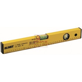 LIVELLO BLINKY PROFESSIONALI DUE BOLLE MAGNETICO MM. 500 LIVELLO BLINKY PROFESSIONALI DUE BOLLE MAGNETICO MM. 500