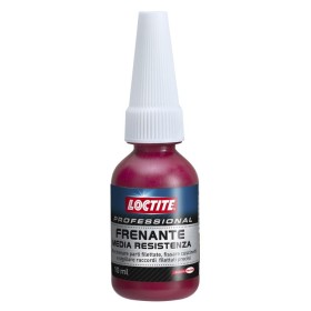LOCTITE FRENANTE PROFESSIONALE MEDIA RESISTENZA ML.10 LOCTITE FRENANTE PROFESSIONALE MEDIA RESISTENZA ML.10