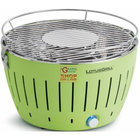 LOTUSGRILL LOTUS GRILL T GRATARAVOLAPTOP ÎN AER LIBER GREEN VERDE LOTUSGRILL LOTUS GRILL T GRATARAVOLAPTOP ÎN AER LIBER GREEN