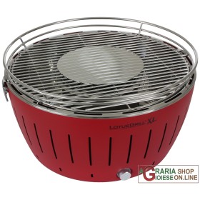 LOTUSGRILL LOTUS GRILL XL T GRATARAVOLAPTOP ÎN AER LIBER BIG RED RED LOTUSGRILL LOTUS GRILL XL T GRATARAVOLAPTOP ÎN AER LIBER BIG