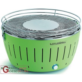 LOTUSGRILL LOTUS GRILL XL T GRATARAVOLAPTOP ÎN AER LIBER BIG GREEN GREEN LOTUSGRILL LOTUS GRILL XL T GRATARAVOLAPTOP ÎN AER LIBER BIG