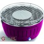 LOTUSGRILL LOTUS GRILL XL BARBECUE DA TAVOLO PORTATILE PER