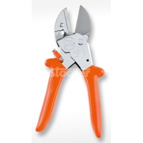 LOWE FORBICE PER POTA MODELLO 1 CON IMPUGNATURA IN PLASTICA CM. 20 LOWE FORBICE PER POTA MODELLO 1 CON IMPUGNATURA IN PLASTICA CM.