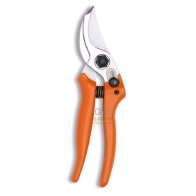 LOWE FORBICE PER POTA MODELLO 14 CON IMPUGNATURA IN PLASTICA CM. 19 LOWE FORBICE PER POTA MODELLO 14 CON IMPUGNATURA IN PLASTICA