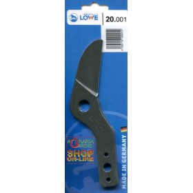 LOWE LAMA PER TRONCARAMI 20.001 LOWE LAMA PER TRONCARAMI 20.001